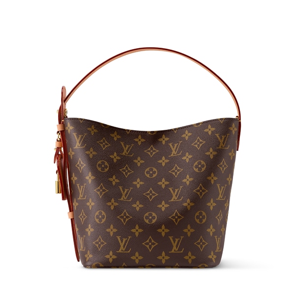 Louis Vuitton All In MM